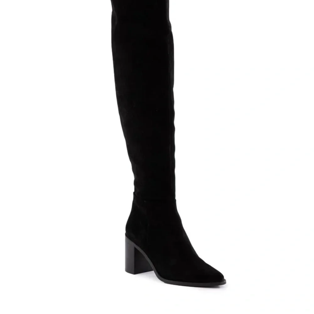 Seychelles Gifted Boot Size: 7.5
